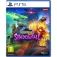 Playstation PS5 Eldrador Creatures Shadowfall