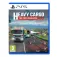 Playstation PS5 Heavy Cargo Simulator