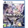 Playstation PS5 Macross-Shooting Insight
