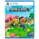 Playstation PS5 Minecraft