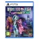 Playstation PS5 Monster High: Skulltimate Secrets