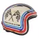 Premier helmets Classic jethelm