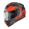Premier helmets Devil Pinlock Included integralhelm