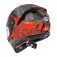 Premier helmets Casc integral Devil Pinlock Included