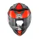 Premier helmets Devil Pinlock Included integralhelm