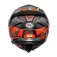 Premier helmets Casque intégral Devil Carbon MN 22.06