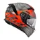 Premier helmets Casc integral Devil Pinlock Included