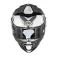Premier helmets Devil Pinlock Included integralhelm