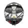 Premier helmets Casco integral Devil Pinlock Included