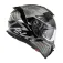 Premier helmets Casco integrale Devil Pinlock Included