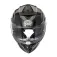 Premier helmets Casc integral Devil Pinlock Included
