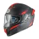 Premier helmets Evoluzione Pinlock Included integralhelm