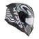 Premier helmets Hyper Pinlock Included integralhelm