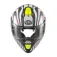 Premier helmets Hyper Pinlock Included integralhelm
