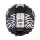 Premier helmets Hyper Pinlock Included integralhelm