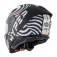 Premier helmets Hyper Pinlock Included integralhelm