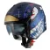 Premier helmets Subverter Klapphelm
