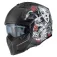 Premier helmets Subverter Klapphelm