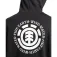 Element Seal Bp kapuzenpullover