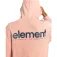Element Simple Logo huppari