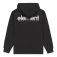 Element Sweat à capuche Simple Logo
