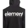 Element Simple Logo kapuzenpullover