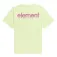 Element Simple Logo 반팔 티셔츠