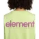 Element Simple Logo 반팔 티셔츠