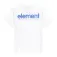 Element Simple Logo 반팔 티셔츠