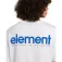 Element Simple Logo 반팔 티셔츠