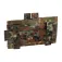 Clawgear Admin Core chest panel
