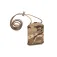 Clawgear Multifunksjons-ID-holder