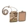 Clawgear Porta-targetes multiusos