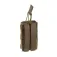Invadergear 5.56 Single Direct Action Mag 파우치