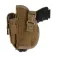 Invadergear Linker Gürtelholster