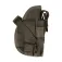 Invadergear Linker Gürtelholster
