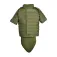 Invadergear Interceptor Body Armor weste