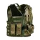 Invadergear Mk.II Crossdraw ベスト