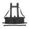 Invadergear Molle Rig weste