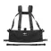 Invadergear Molle Rig vest