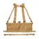 Invadergear Chaleco Molle Rig