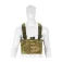 Invadergear Chaleco Molle Rig