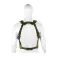 Invadergear Molle Rig ベスト