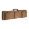 Invadergear Polstret riflefutteral