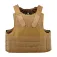 Invadergear Chaleco PECA Body Armor