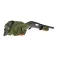 Invadergear Stock Torebka