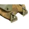 Invadergear XPD knee guards