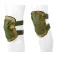 Invadergear XPD knee guards
