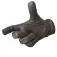 Zaldi Extra Hirschlederhandschuhe