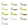 Rapala Crushcity Curl weicher köder 127 mm